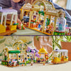 LEGO 42671 Friends Plantcafé e Bloemenwinkel