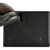 Silverstone sst-tx700-g 700 watt voeding (zwart, 4x pcie)