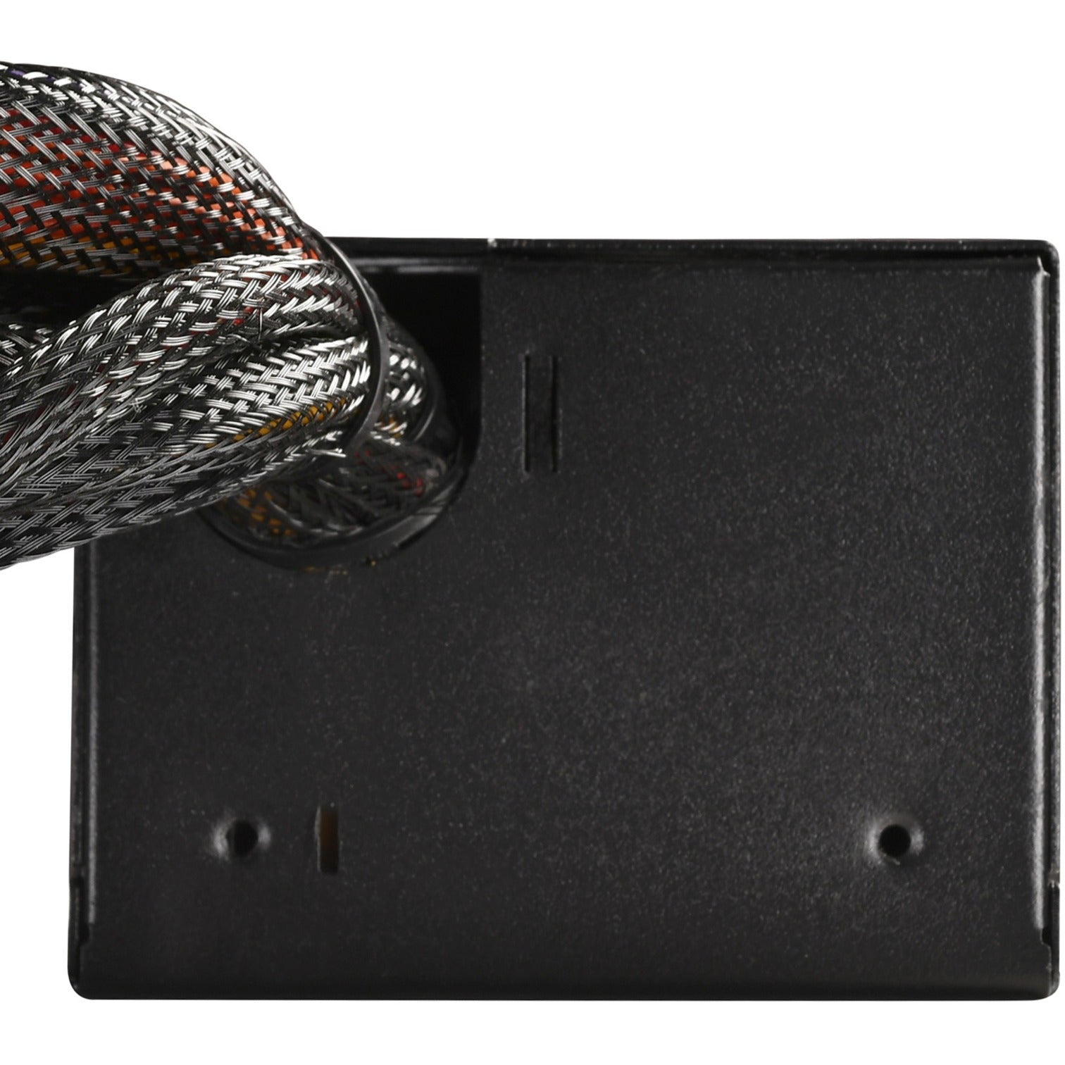 Silverstone sst-tx700-g 700 watt voeding (zwart, 4x pcie)
