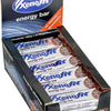 Xenofit energy bar 24x50g box