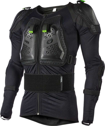 O'neal underdog - kid's protector jacket