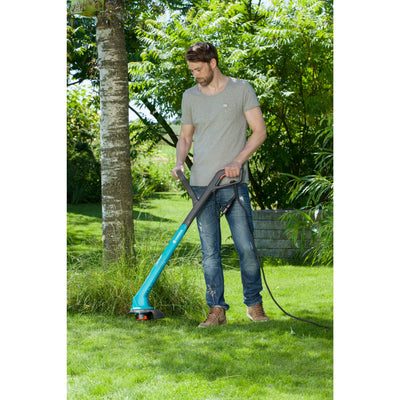 Gardera Smallcut Plus Grastrimmer 350 23
