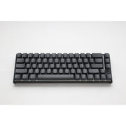 Ducky mecha pro sf rgb mechanisch toetsenbord (zwart, us lay-out (qwerty), cherry mx red, 65%, rgb leds, pbt double-shot) - afbeelding 7