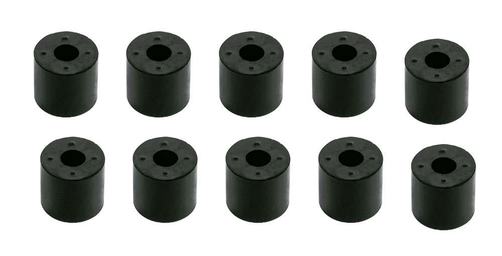 Sks pomprubber voor pompslang 2168 11372 (airgun) p 10 3209