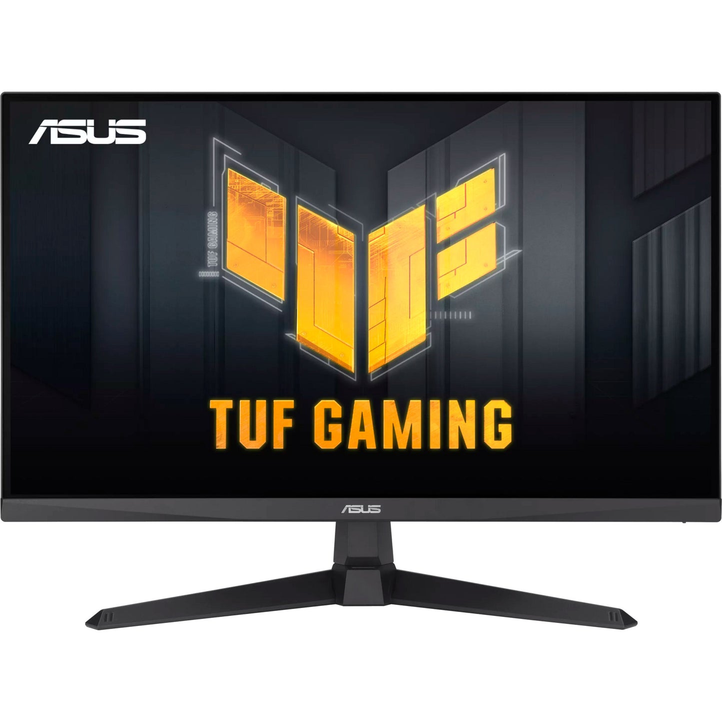 Monitor Asus tuf gaming vg279qe5a 27 (nero, 2x hdmi, display port, 146 hz (oc))