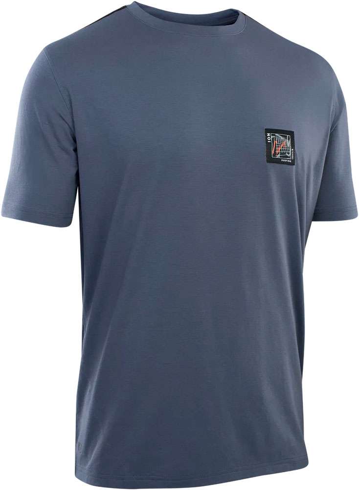 Ion seek amp - camiseta mtb