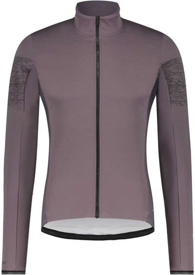 Shimano beaufort cortavientos - maillot manga larga