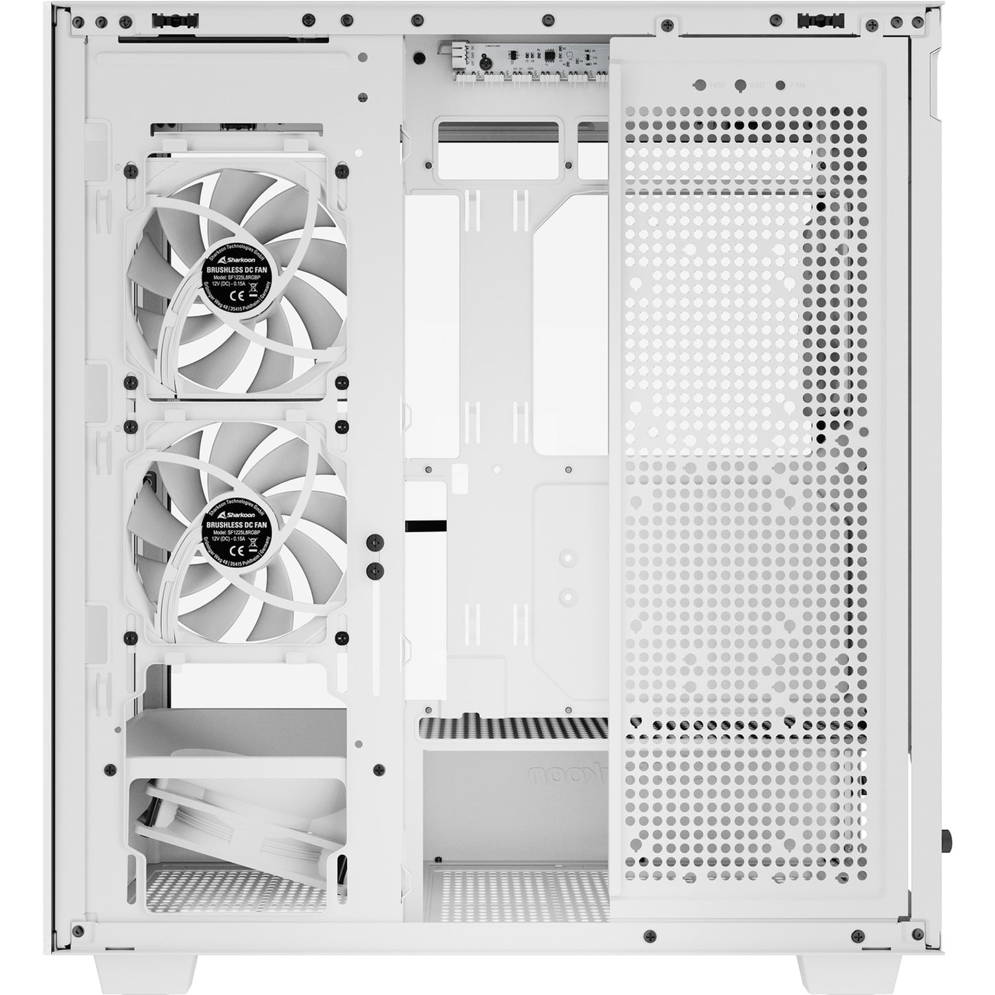 Sharkoon C60 RGB