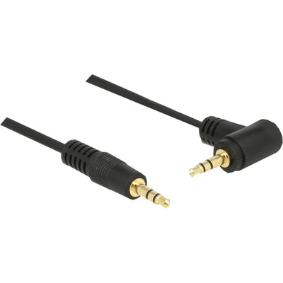 Delock 3.5 mm Male> 3.5 mm Male