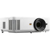 Proyector viewsonic pa700x xga dlp (blanco, 4500 ansi lúmenes, para empresas y educación)