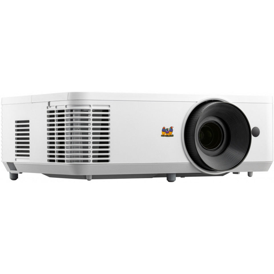 Proyector viewsonic pa700x xga dlp (blanco, 4500 ansi lúmenes, para empresas y educación)