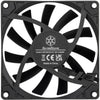 Silverstone Air Smarter 90