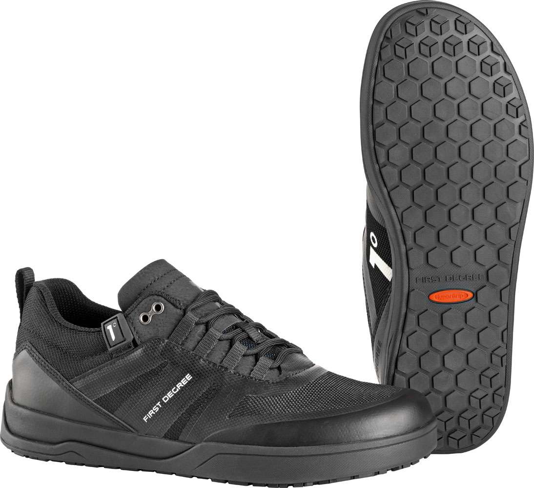 Scarpe Flite AC - Mtb di primo grado