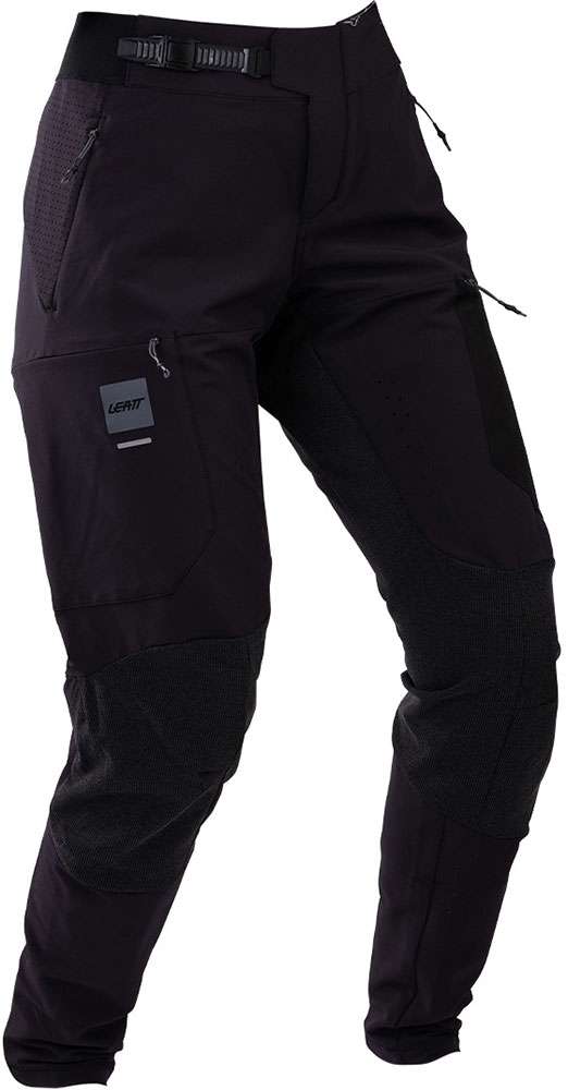Leatt Gravity 4.0 - pantalones mtb para mujer
