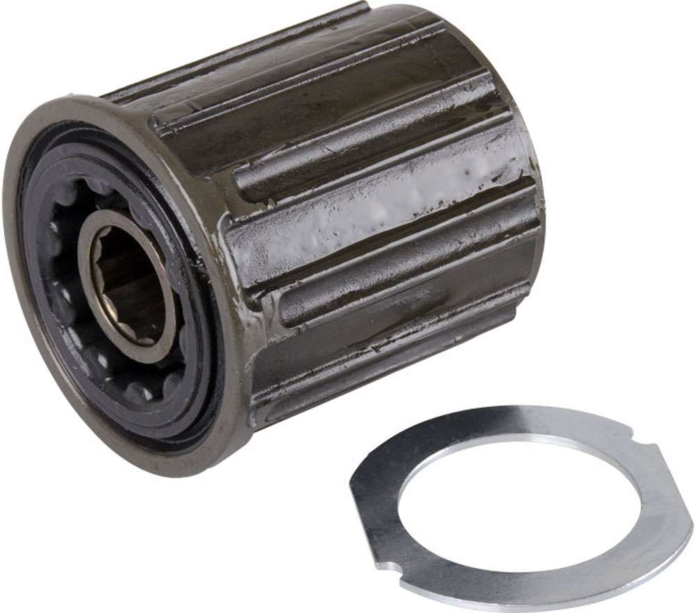 Shimano Cassettebody 9 10-Sp Wh-Mt35