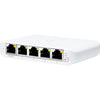 Miniinterruptor Ubiquiti usw flex (blanco)