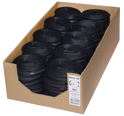 Tubo Continental race 28 s42 ((imballo officina 50)