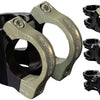 Renthal apex stem 31.8mm