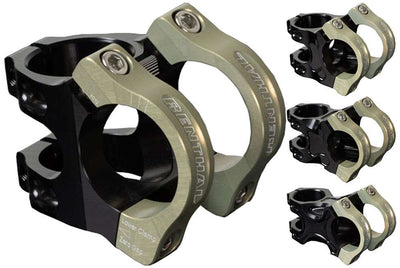 Potencia apex Renthal 31,8 mm