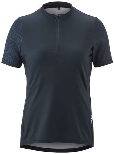 Gonso adventure halfzip - women's jersey