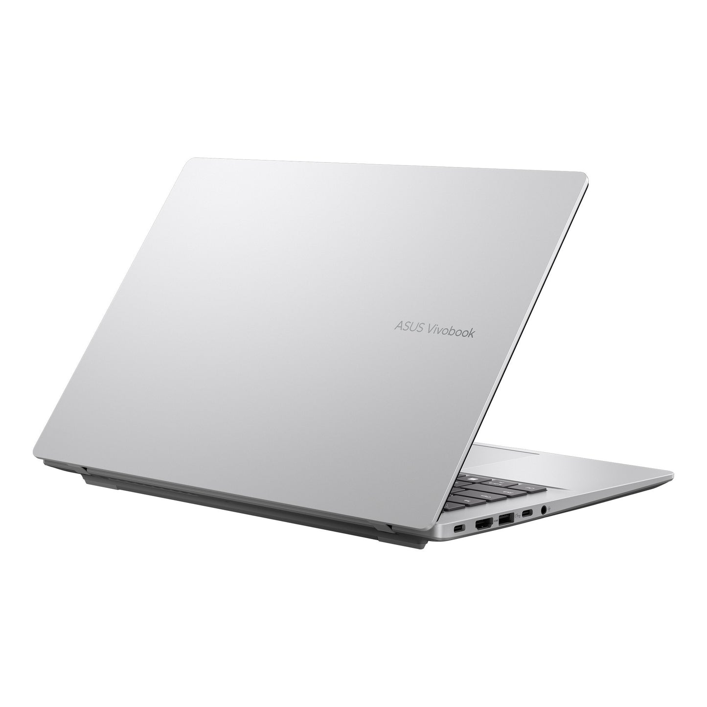 Asus vivobook 14 m1407ga-ly012w 14 copilot+ laptop (argento | ryzen 7 445 | radeon 840m | 16 GB | 512 GD SSD)