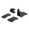 Stazione di ricarica USB DELOCK con 3 x USB Type-C PD + 3 X U