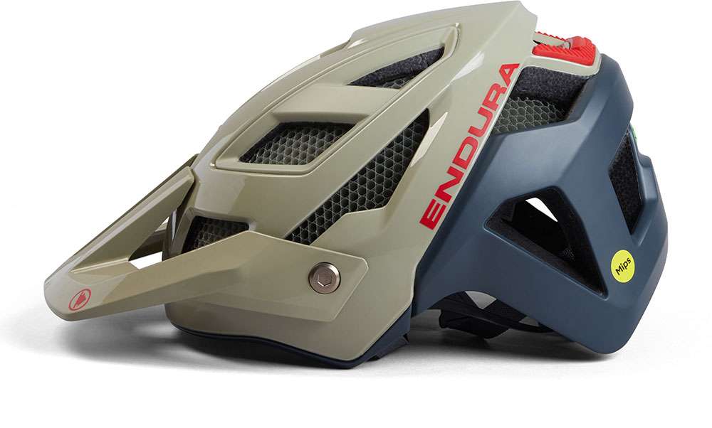 Endura mt500 mips® - casco da mtb
