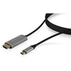 Caja helada USB-C (macho)> HDMI (hombre)