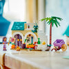 Lego Disney - Asha in the City Rosas giocattoli da costruzione (43223)