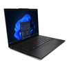 Laptop Lenovo thinkpad l14 gen 6 intel (21s6006tmh) 14 (nero | core ultra 5 225u | grafica Intel | 16 GB | SSD da 512 GB)