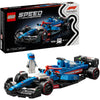 Lego Speed ​​Champions Visa Cash App RB VCARB 01 - 77246