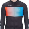 Cube teamline - long sleeve jersey