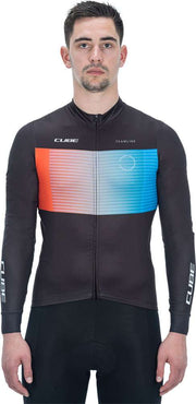 Cube teamline - long sleeve jersey - afbeelding 2
