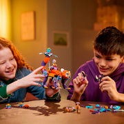 Lego dreamzzz - izzie's droomdieren constructiespeelgoed (71481) - afbeelding 2