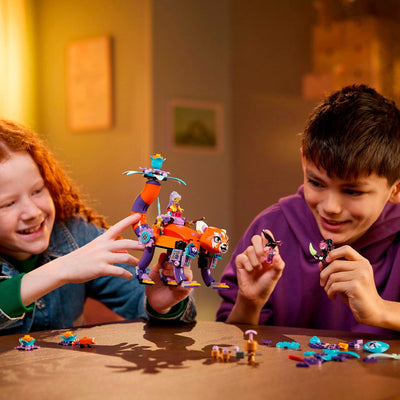 Lego Lego Dreamzzz 71481 Izzie's Dream Animals