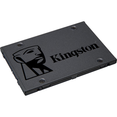 Kingston SA400S37 960G A400 SSD, 960 GB, 2.5, 500 MB S, SATA3 6 GBIT S