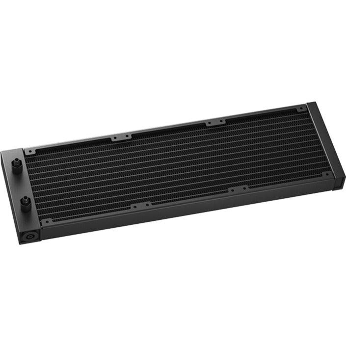 Deepcool lm360 raffreddamento ad acqua (nero)