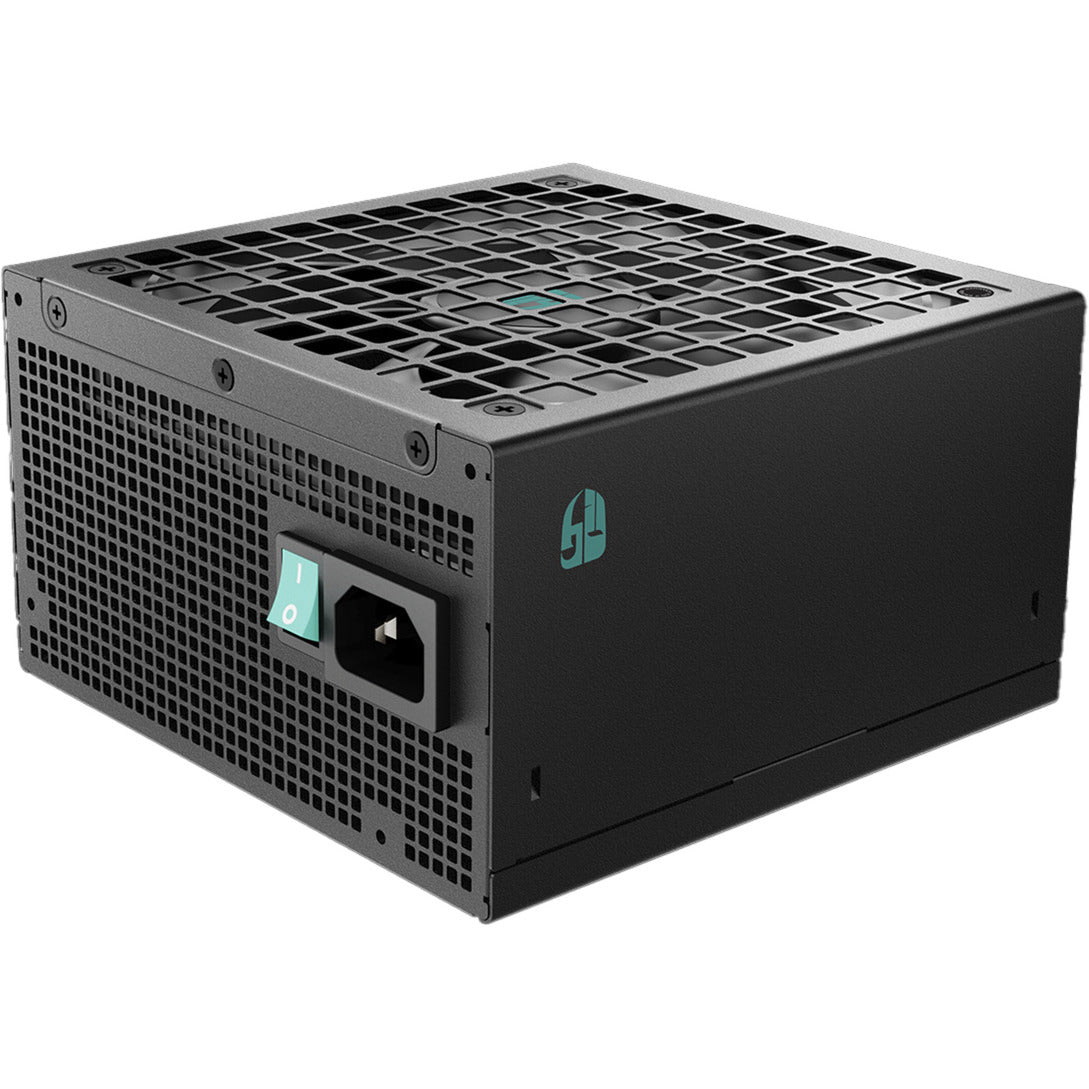 Alimentatore modulare Deepcool PN1000-M da 1000 watt (1x 12v-2x6, 3x pcie)