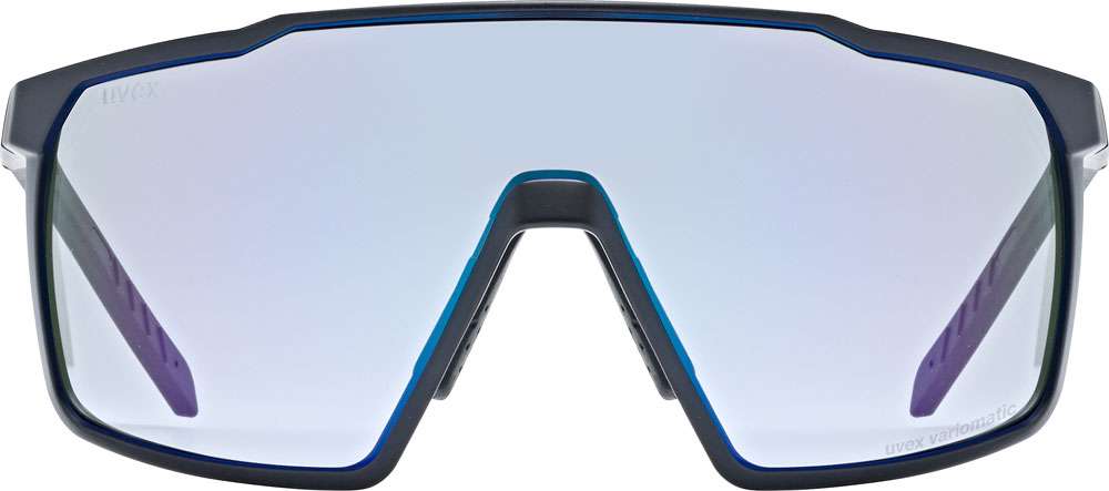 Uvex mtn perform s v - sports glasses