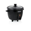 Olla arrocera Tristar rk-6141 (negra)
