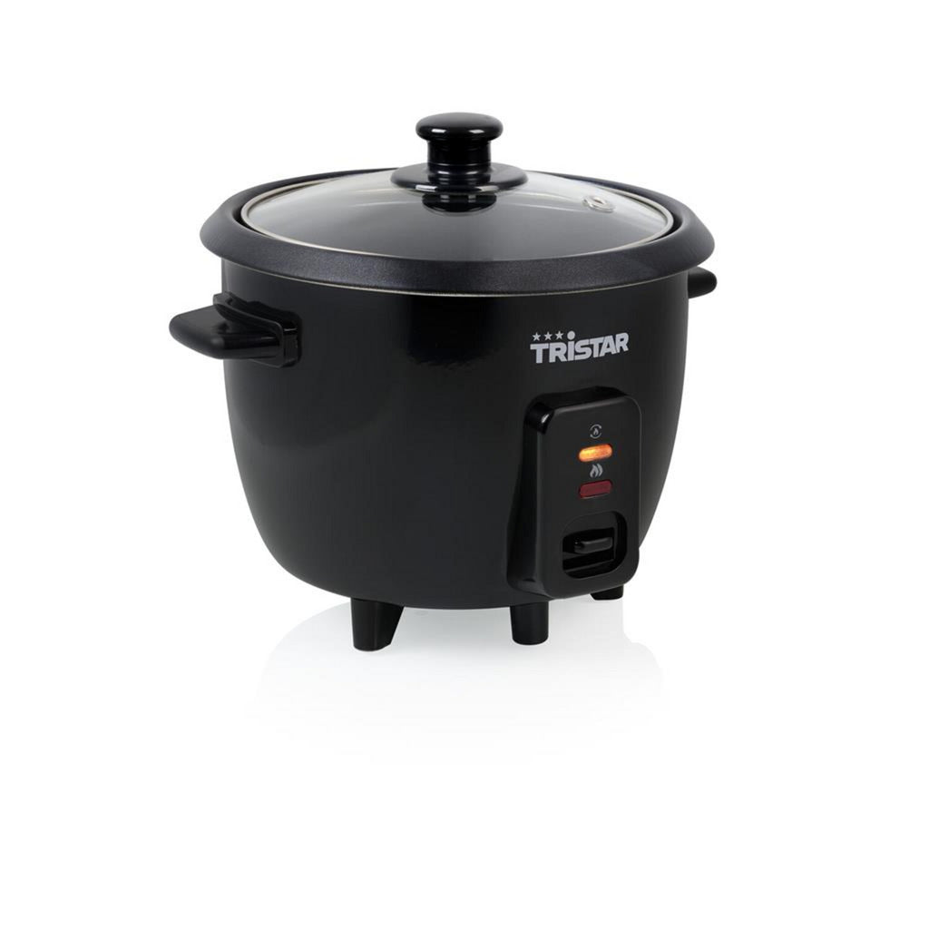 Olla arrocera Tristar rk-6141 (negra)
