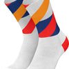 Bucles de incilencia - calcetines para correr