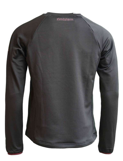 Zimtstern spinz hybrid - sudadera mtb