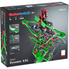 Il marmo Fischertechnik esegue Dynamic XXL