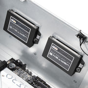 Silverstone rm52 server behuizing (zwart | 2x usb-a | 1x usb-c) - afbeelding 15