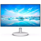 Philips 241v8aw 00 23.8 monitor (wit, 1x hdmi, 1x vga) - afbeelding 2