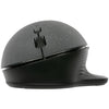 Targus ergoflip ecosmart mouse (zwart, 4000 dpi, bluetooth 5.0 low energy)