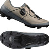 Shimano sh-xc503w - scarpe mtb da donna