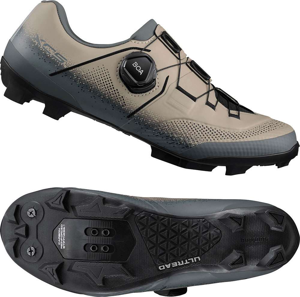 Shimano sh-xc503w - scarpe mtb da donna