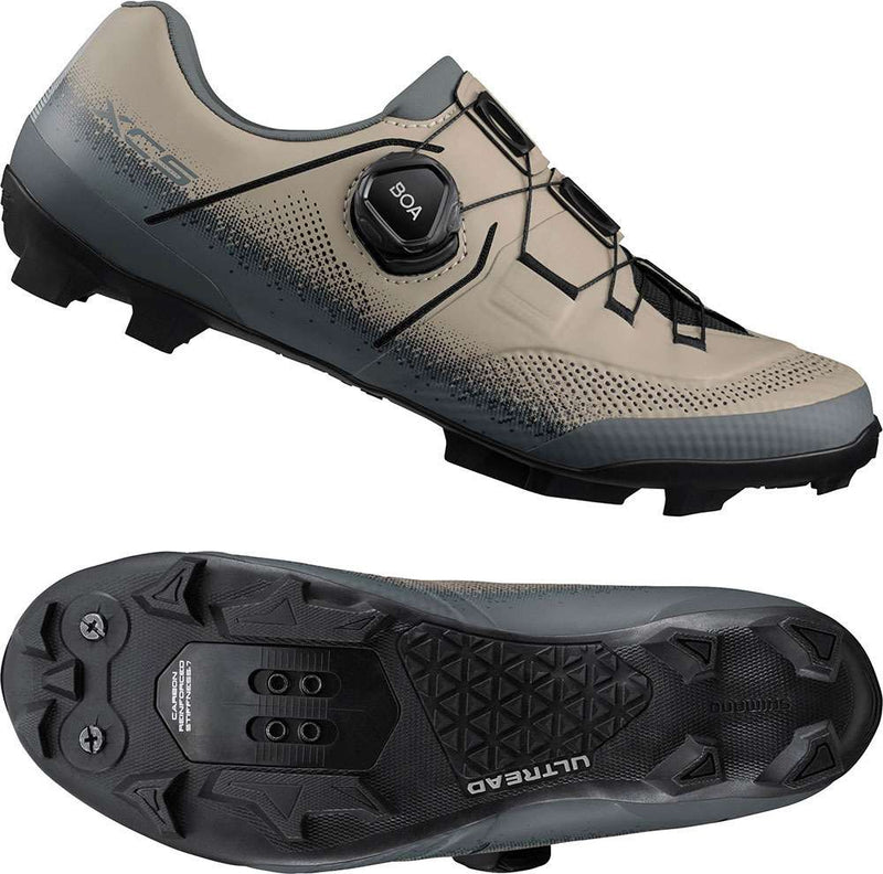 Shimano sh-xc503w - scarpe mtb da donna